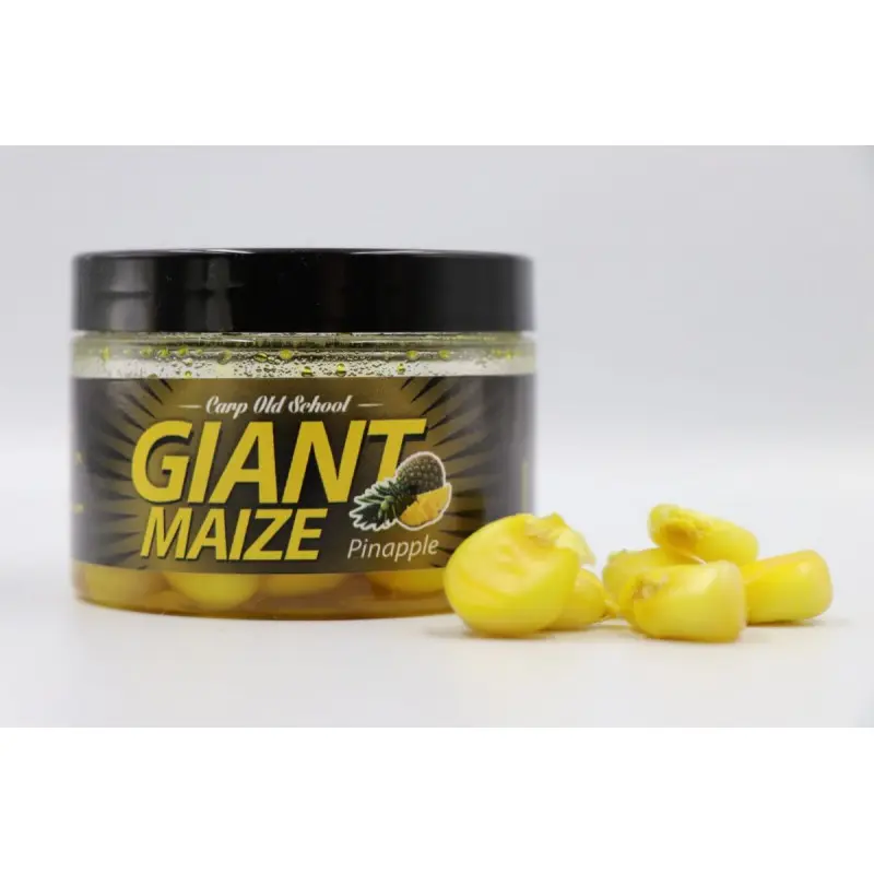 Giant Maize 150ml Pinapple