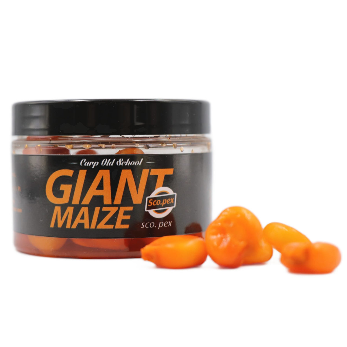 Giant Maize 150ml Sco.pex