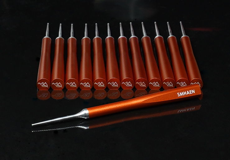 Thread Splitter 