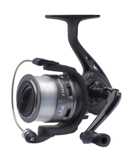 Quick Nova 3000 FD Incl. Line 0.28mm
