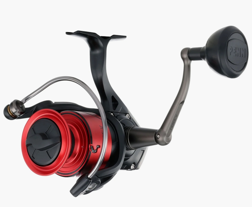 Fierce V 5000 Reel 