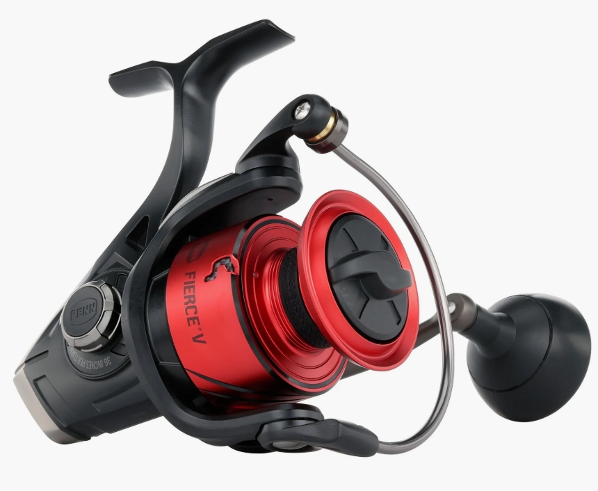 Fierce V 6000 Reel 