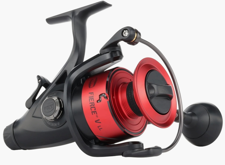 Fierce V 8000 Live Liner Reel
