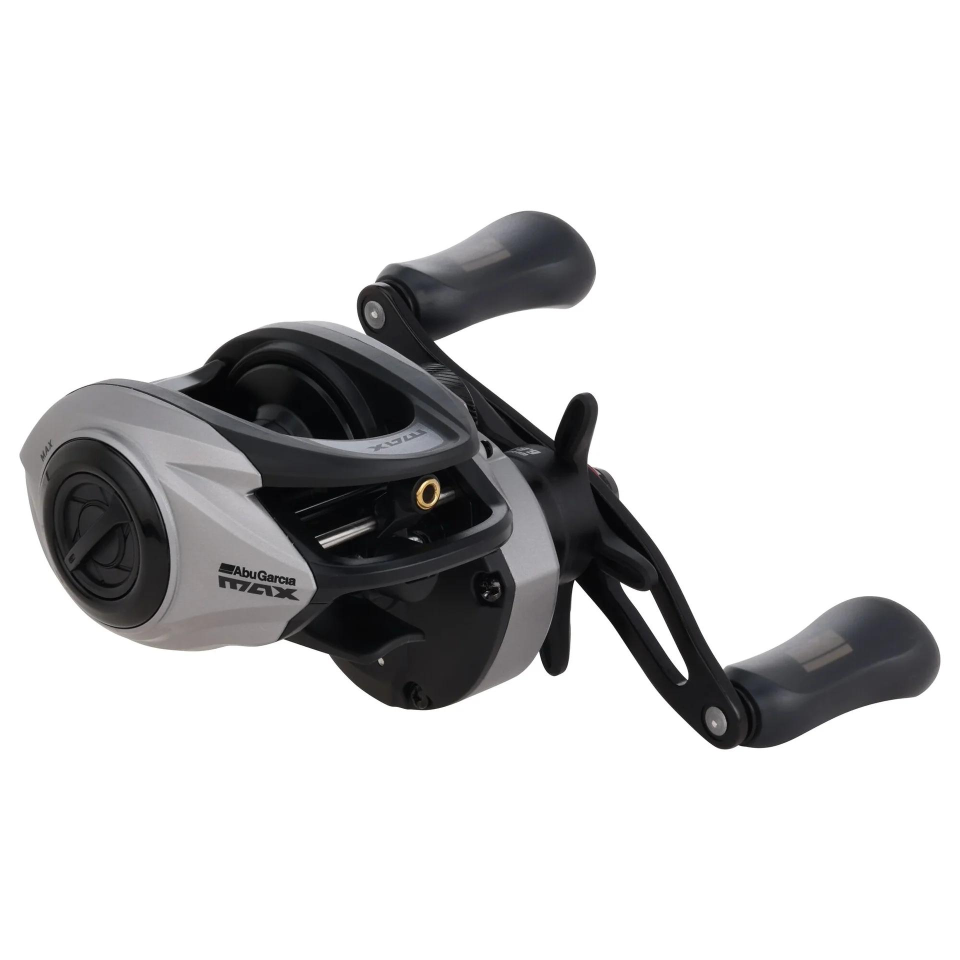 Max 5 X Low Profile Reel