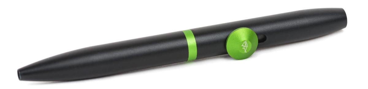 Half Hitch Tool Large Green