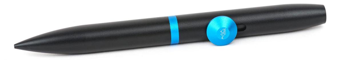 Half Hitch Tool Midge - Blue