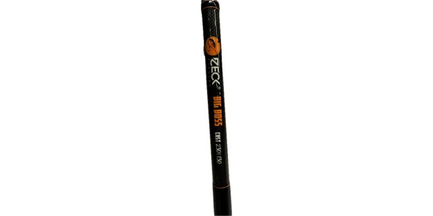 Zeck BIG BOSS - Cast 230/130