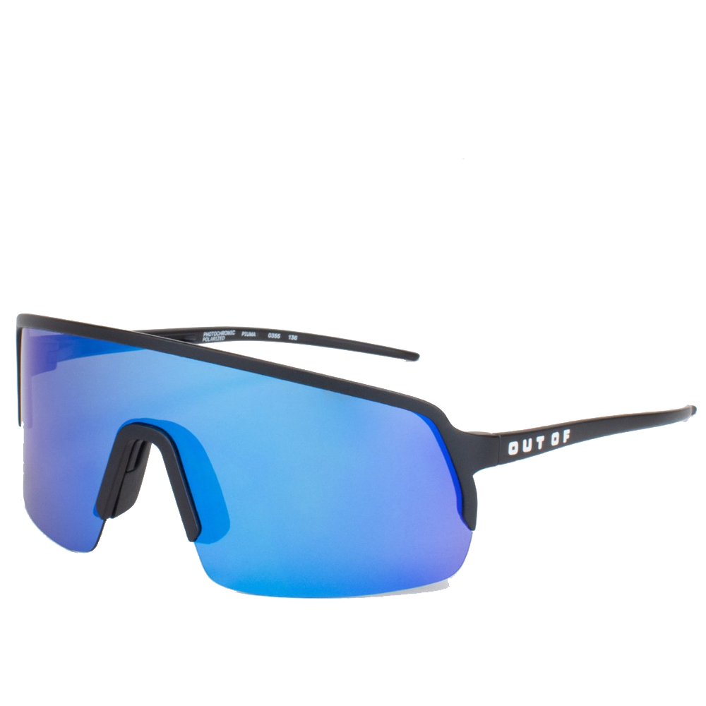 PIUMA Shallow water gelo Black/White TG. M