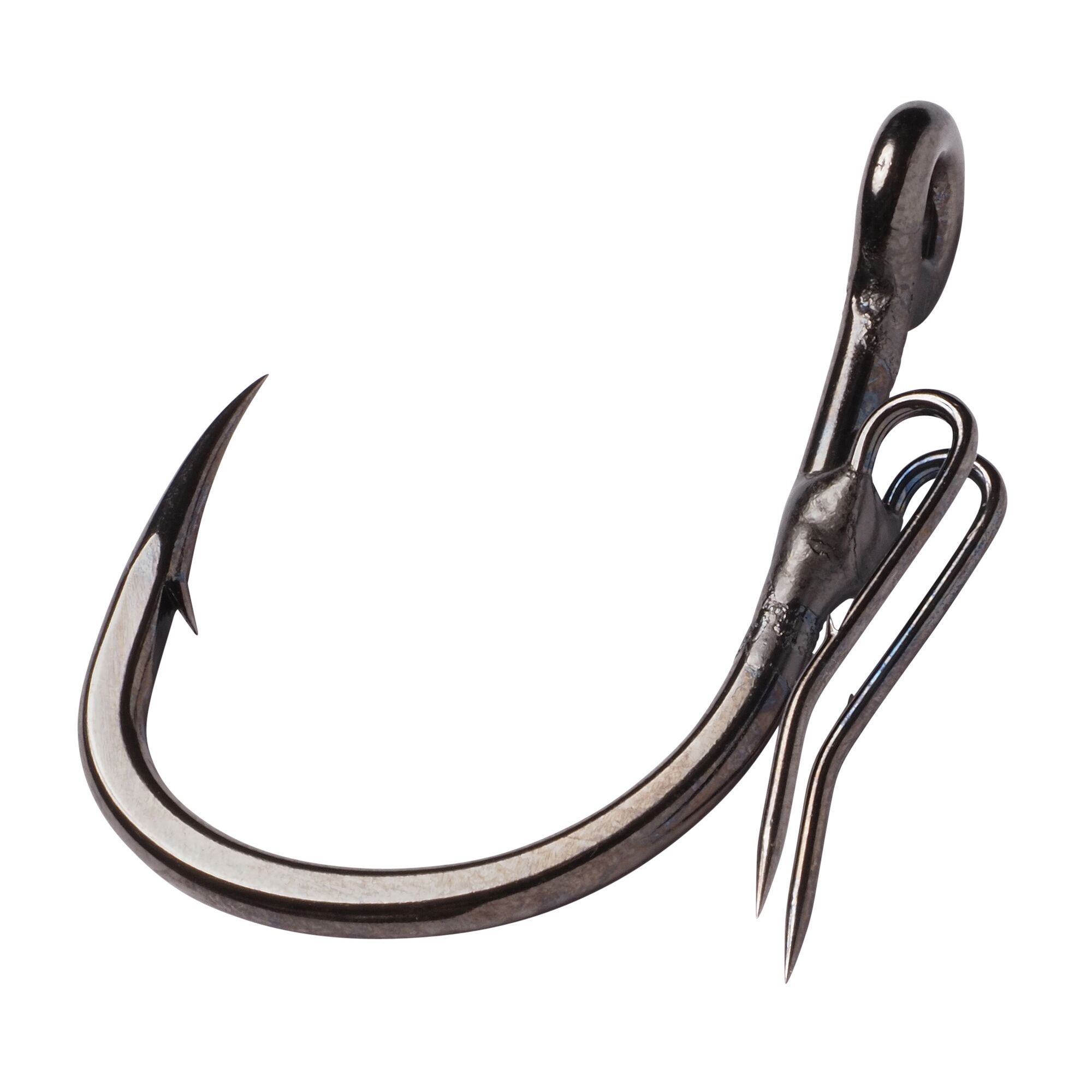 DEAD BAIT SINGLE HOOK BN 6X #7/0 5PCS