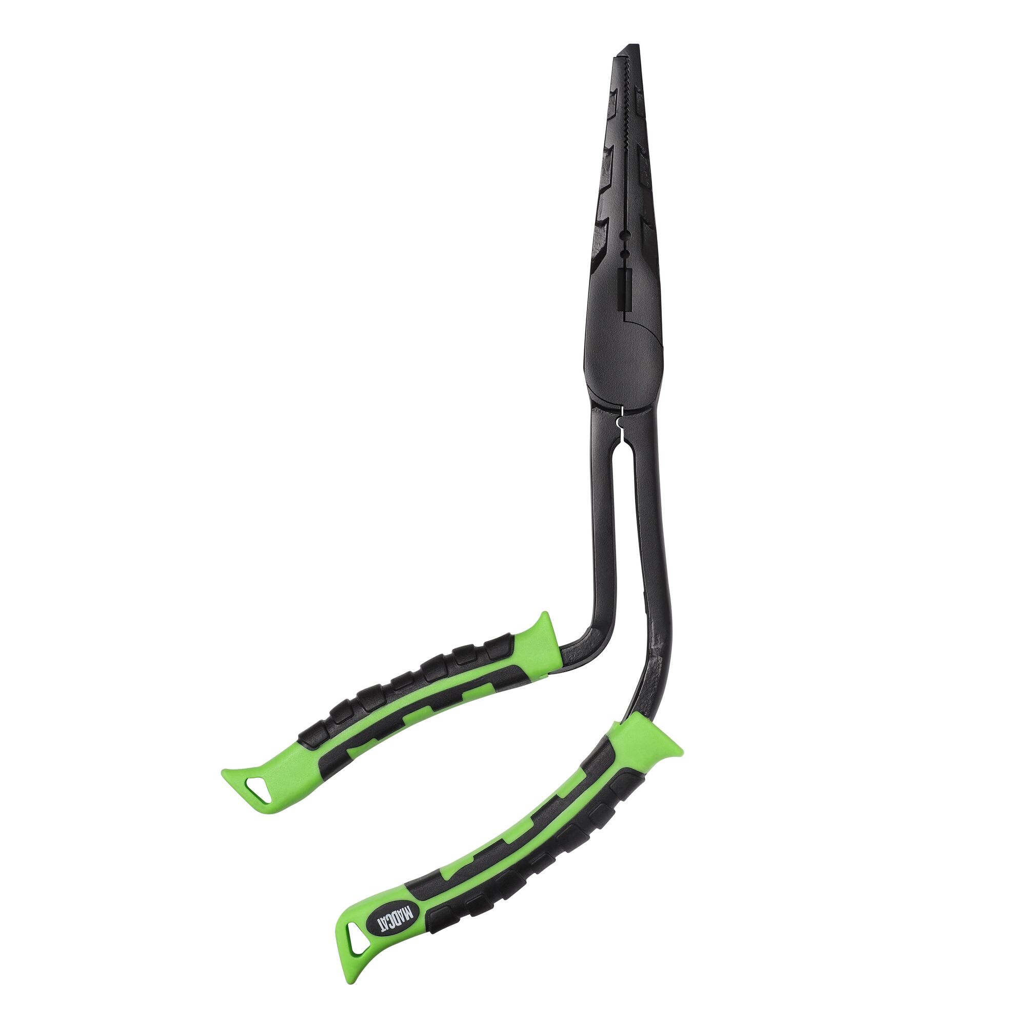 PISTOL GRIP UNHOOKING PLIER 28CM