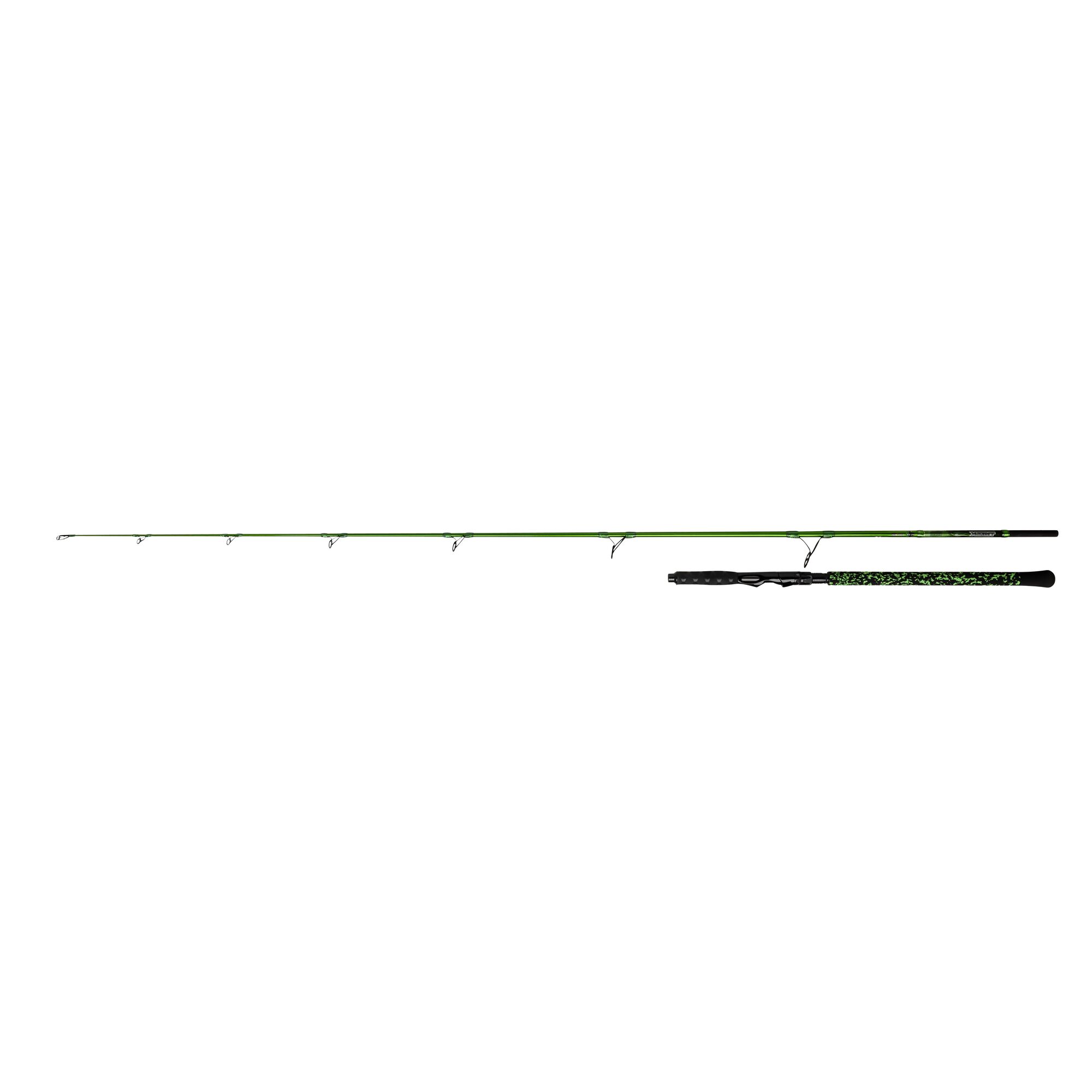 X-ZIBIT SPIN 275 40-150G 2SEC
