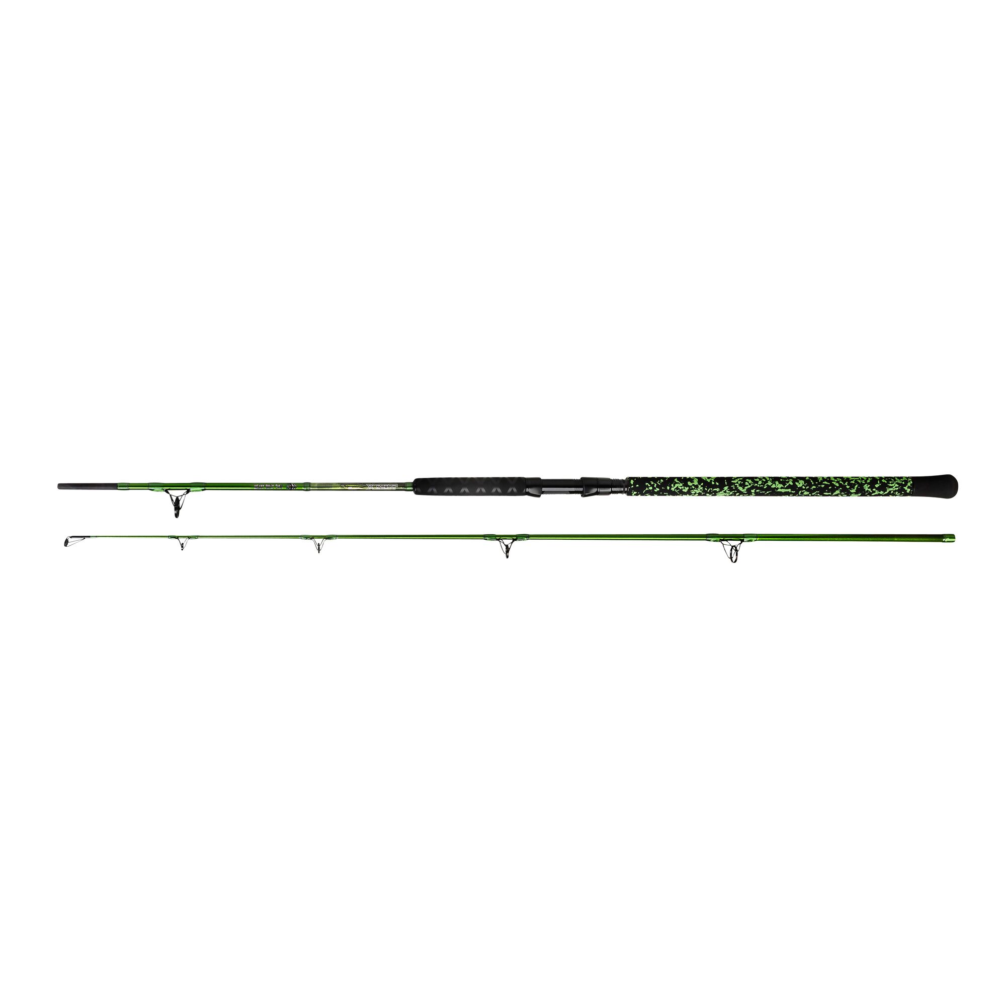 X-ZIBIT HEAVY DUTY 300 200-400G 2SEC