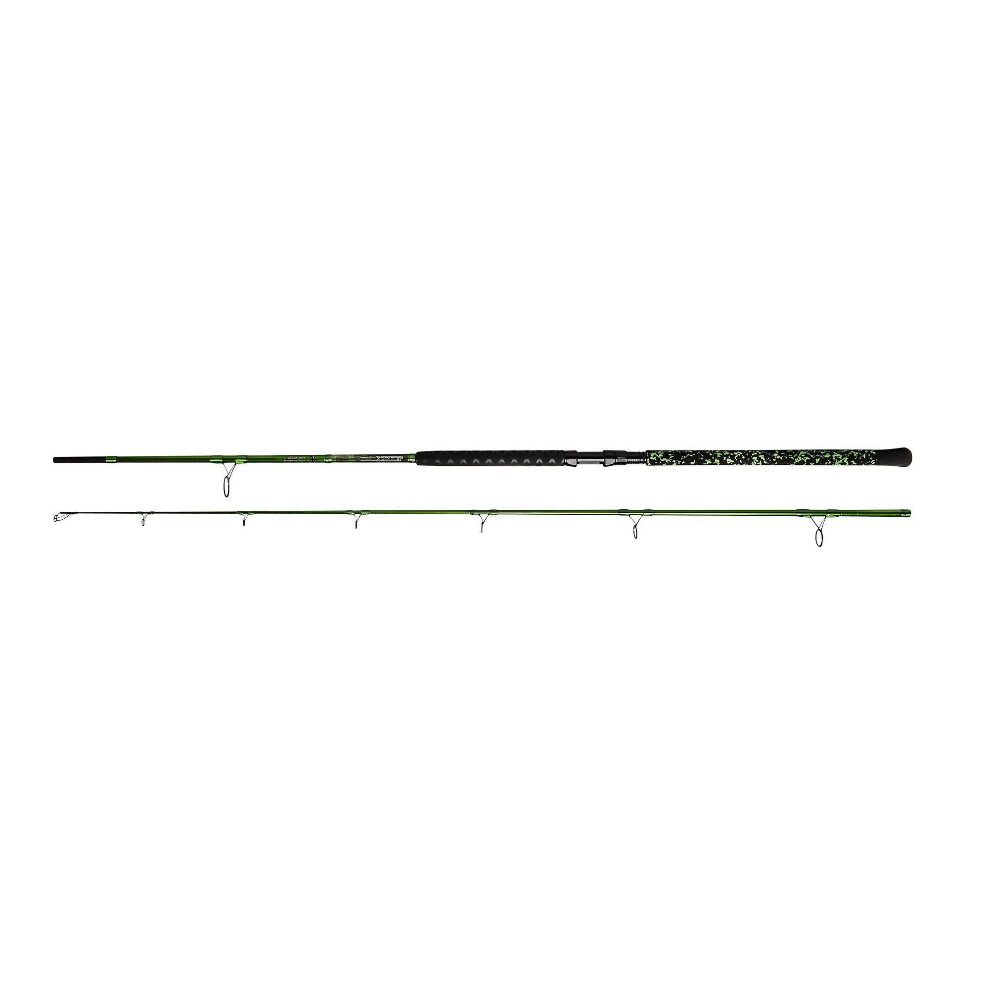 X-ZIBIT ALLROUND 285 100-300G 2SEC