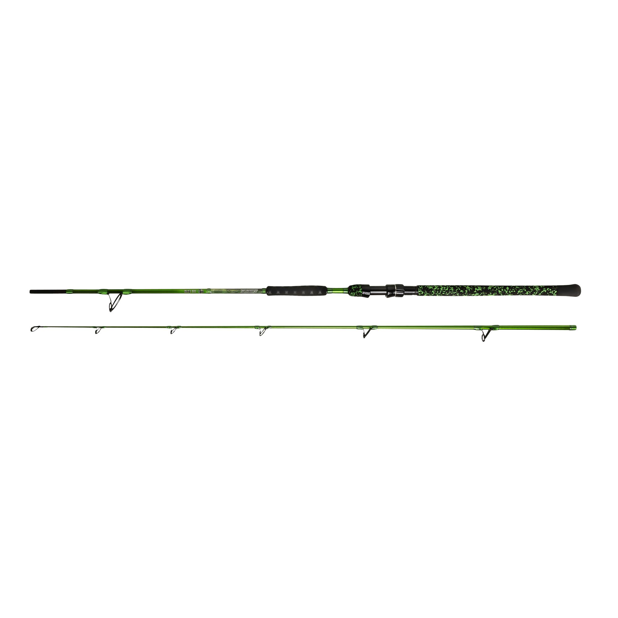 X-ZIBIT DELUXE 300 150-300G 2SEC