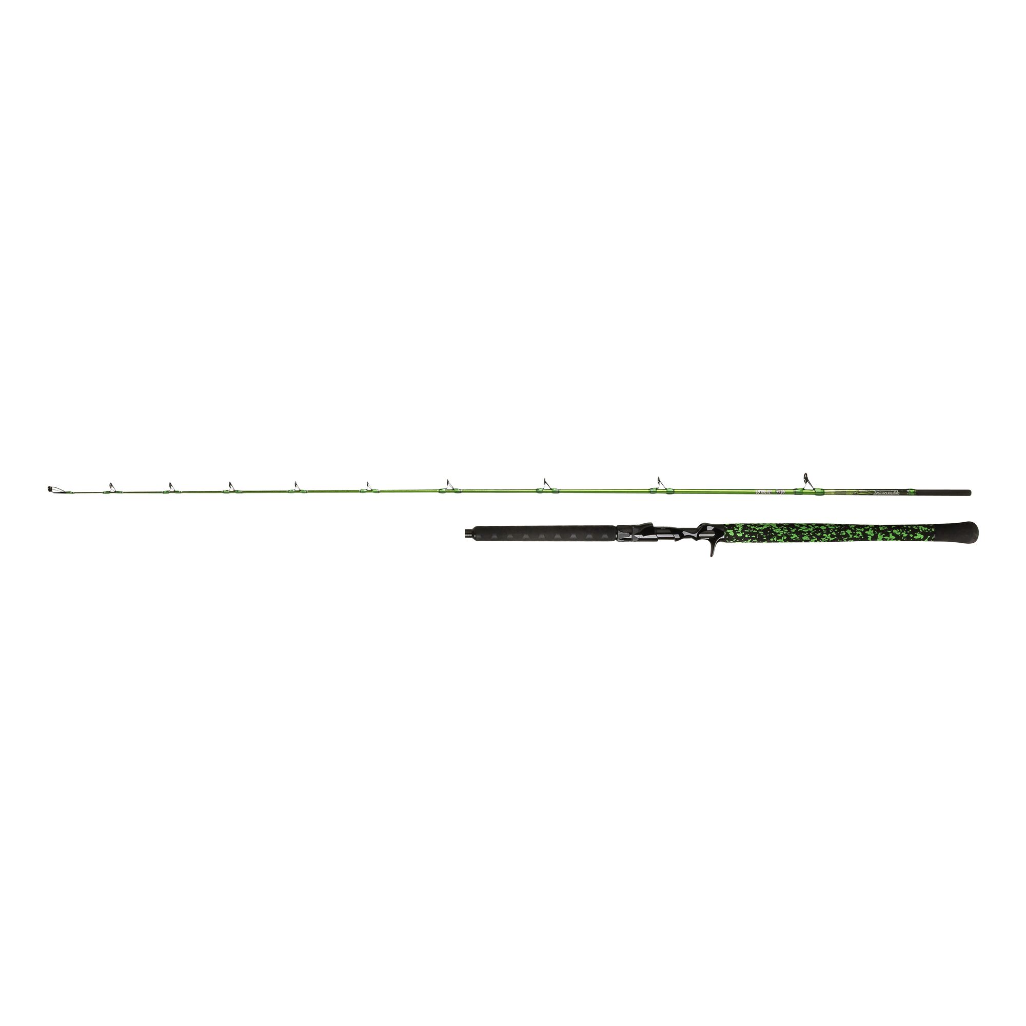 X-ZIBIT PELAGIC 190 50-150G 1P1SEC