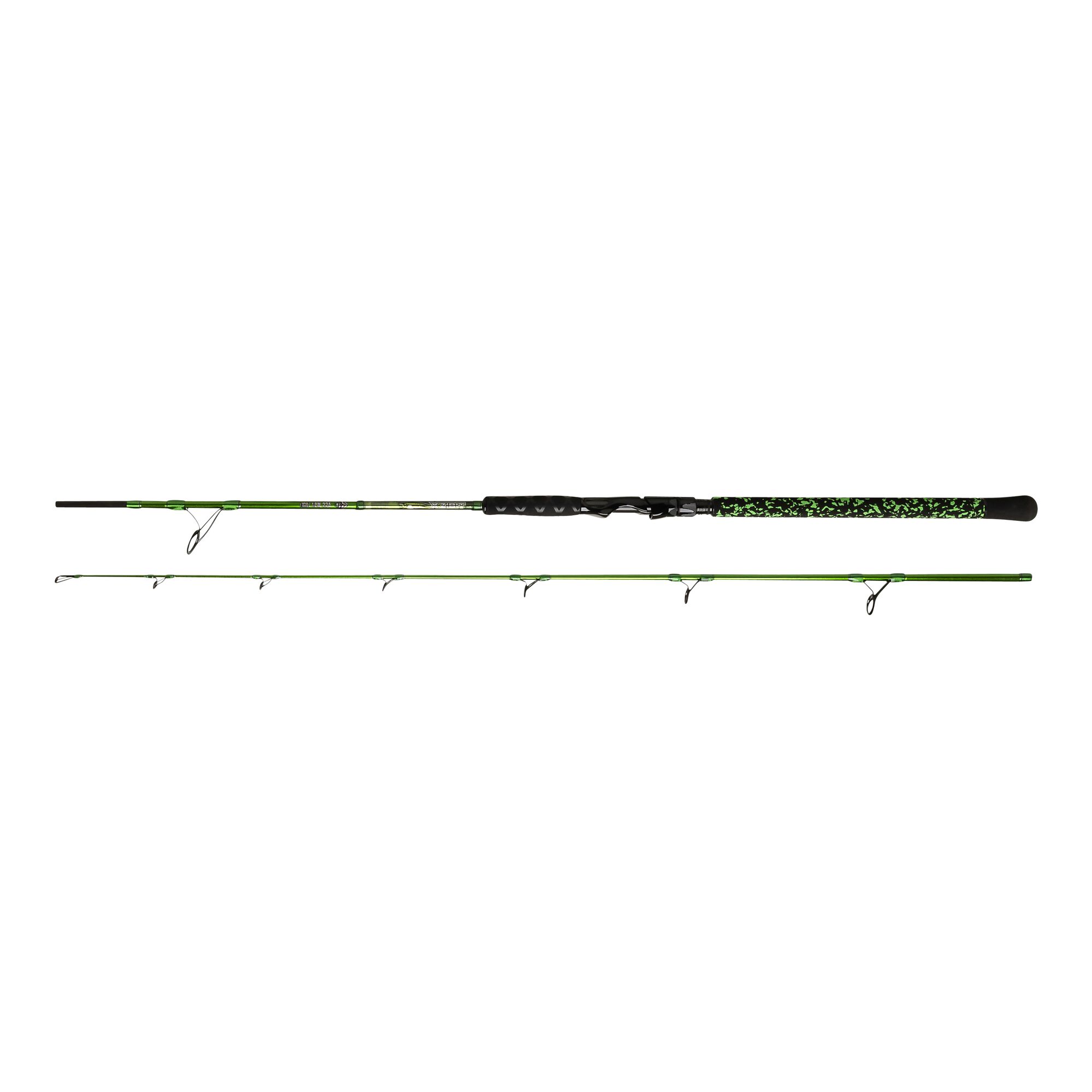 X-ZIBIT LIGHT SPIN 225 50-100G 2SEC