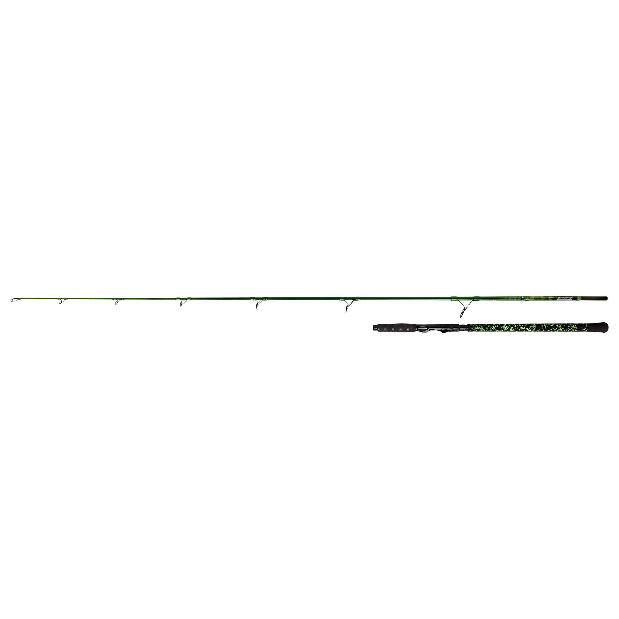 X-ZIBIT HEAVY SPIN 240 150-200G 1P1SEC