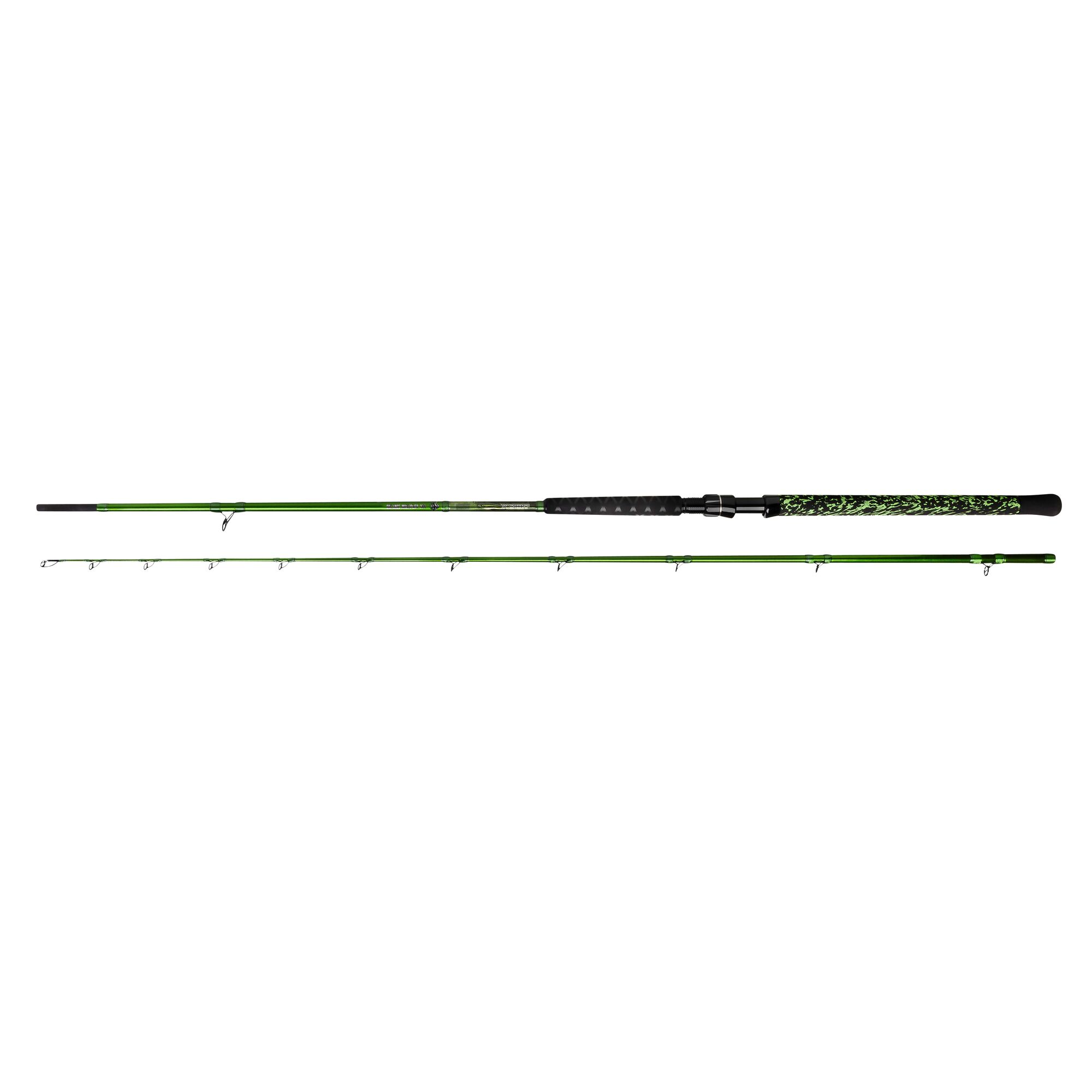 X-ZIBIT DISTANCE MTPL. 300 200-400G 2SEC
