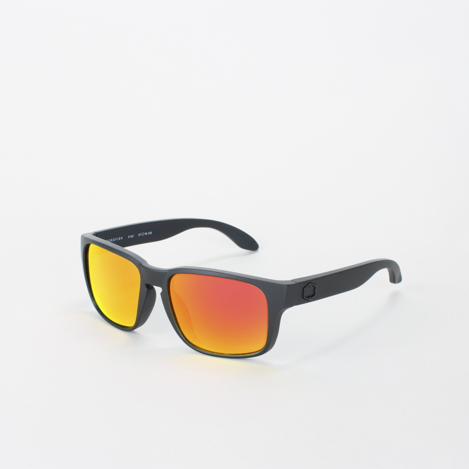 Swordfish The One Fuoco Standard Col. Black