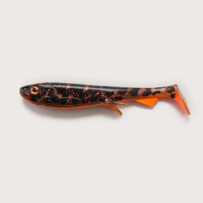 Wolfcreek Shad 30 - 220g Col.C026 Copper Burbot