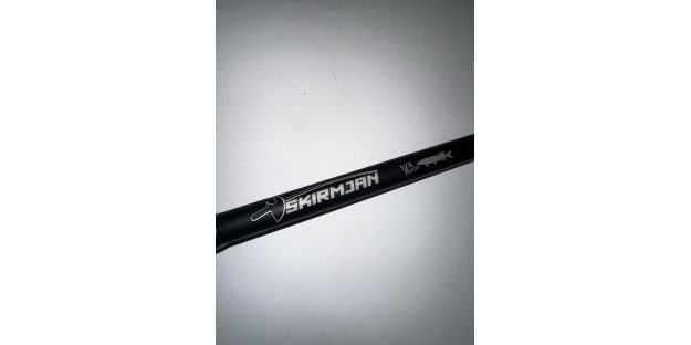 MOLIX MSE-PC-710H FT 7'10" 240cm 60-200GR