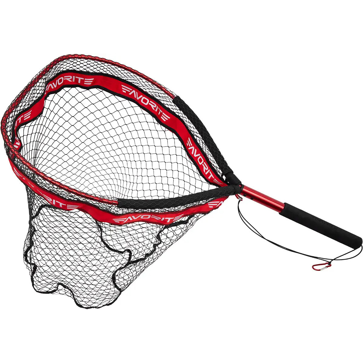 Guadino Wading Landing Net - L - 0,87m