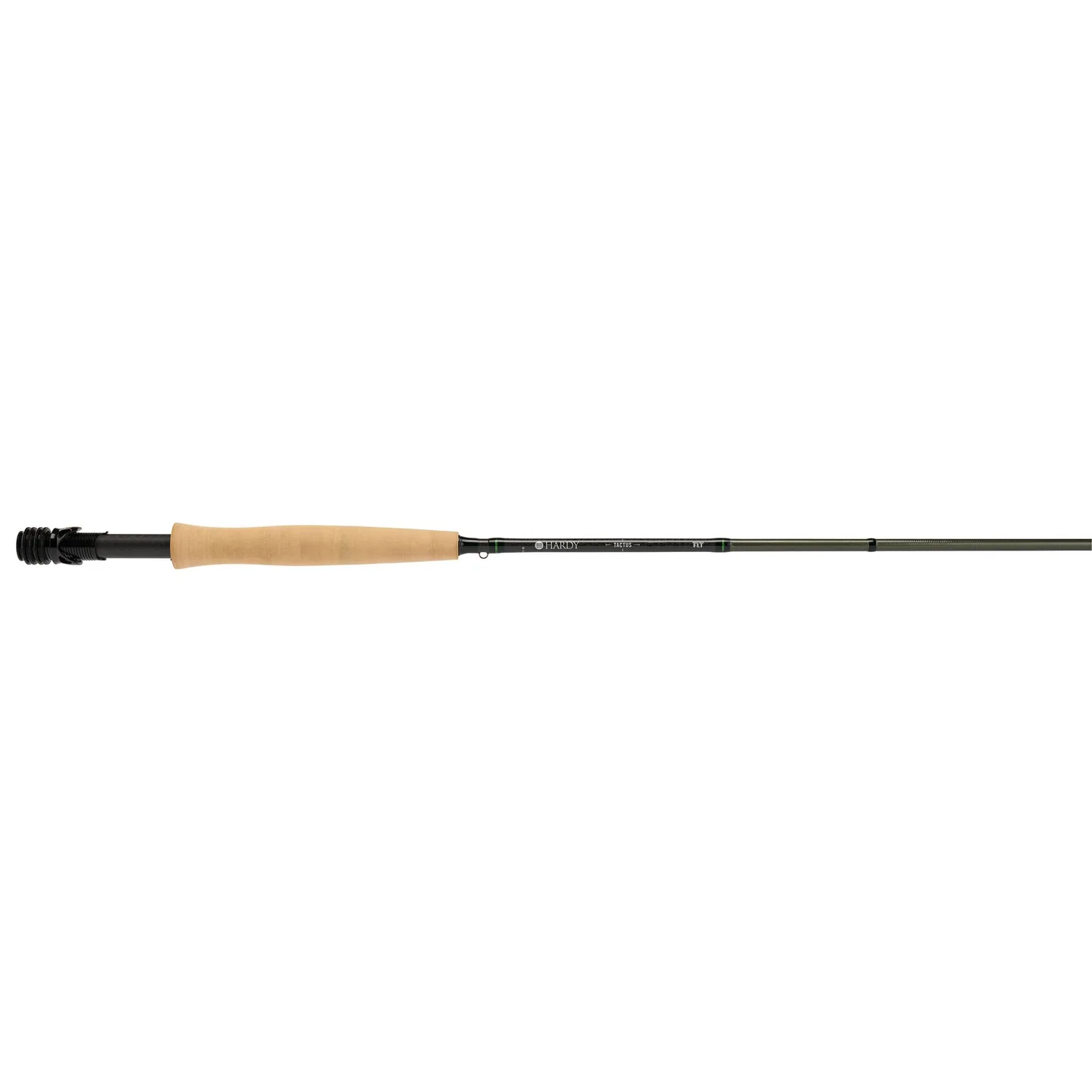 HROTAC924 TACTUS 9.2FT 4LINE 4PC