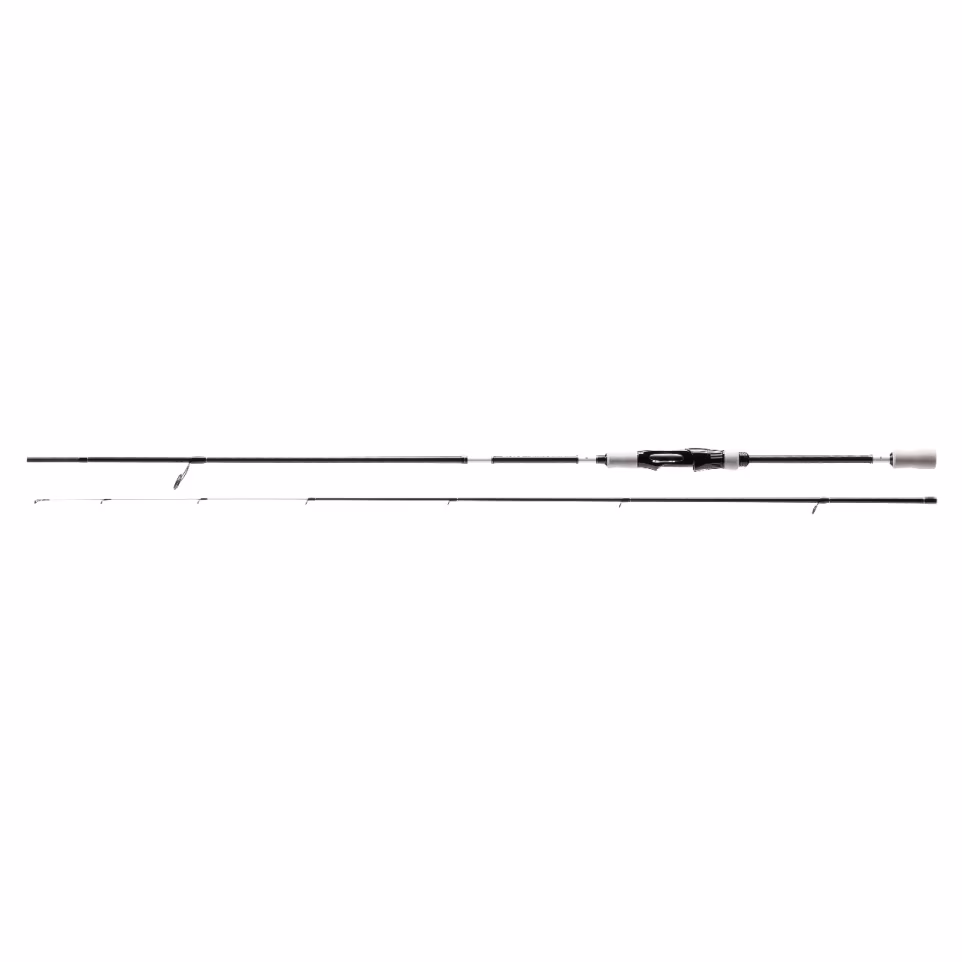 Canna Bassterra XT+ A LRF Spinning 2,21m 7'3" 1-12g 2pc