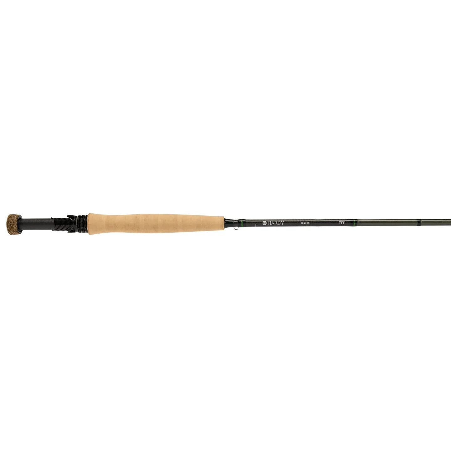 HROTAC1083/2 TACTUS 10.8FT 3LINE 4P/2T