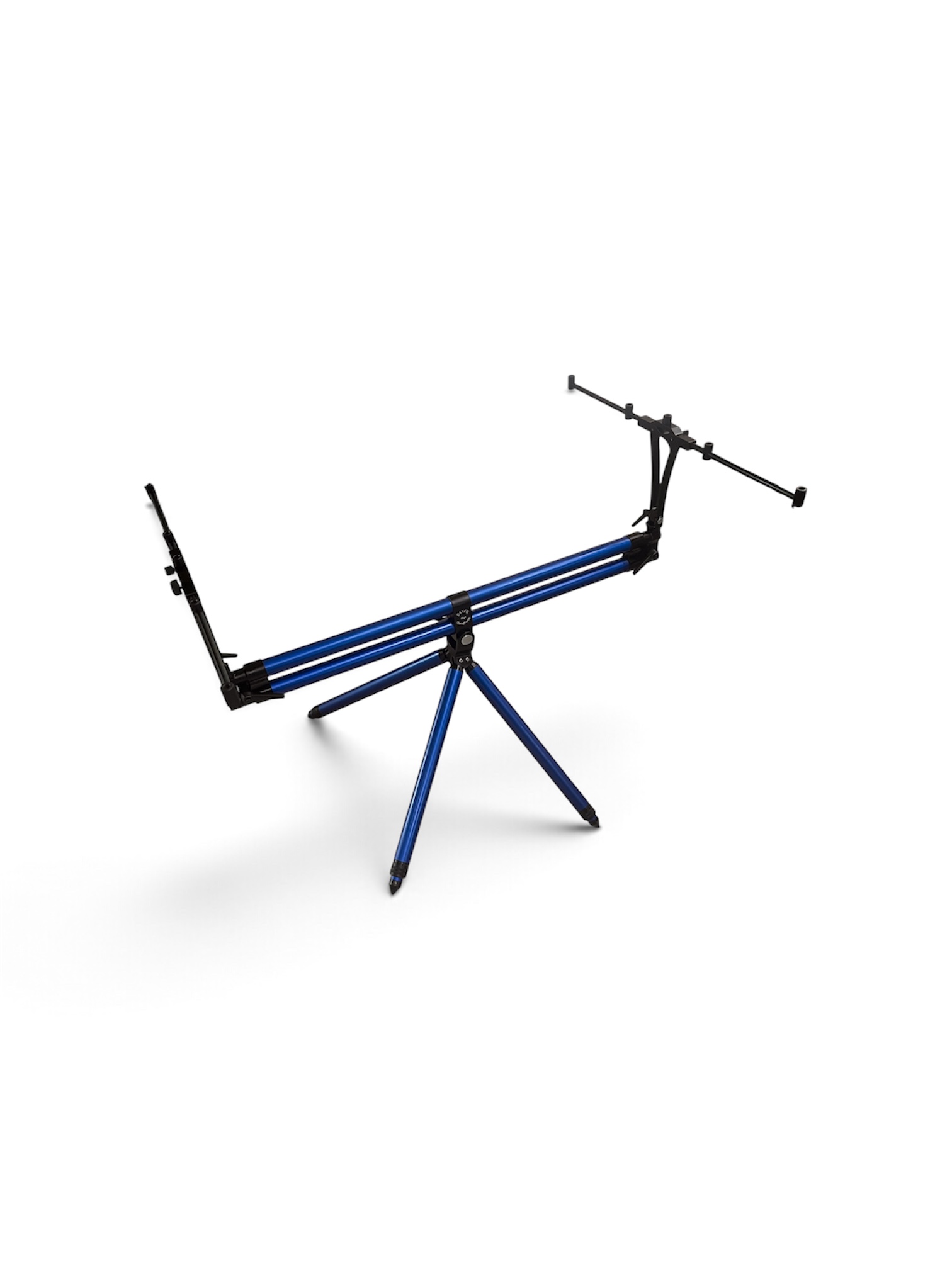 DAIKO BITUBO CON BUZZ BAR DA 5 CANNE - Colore BLU NERO