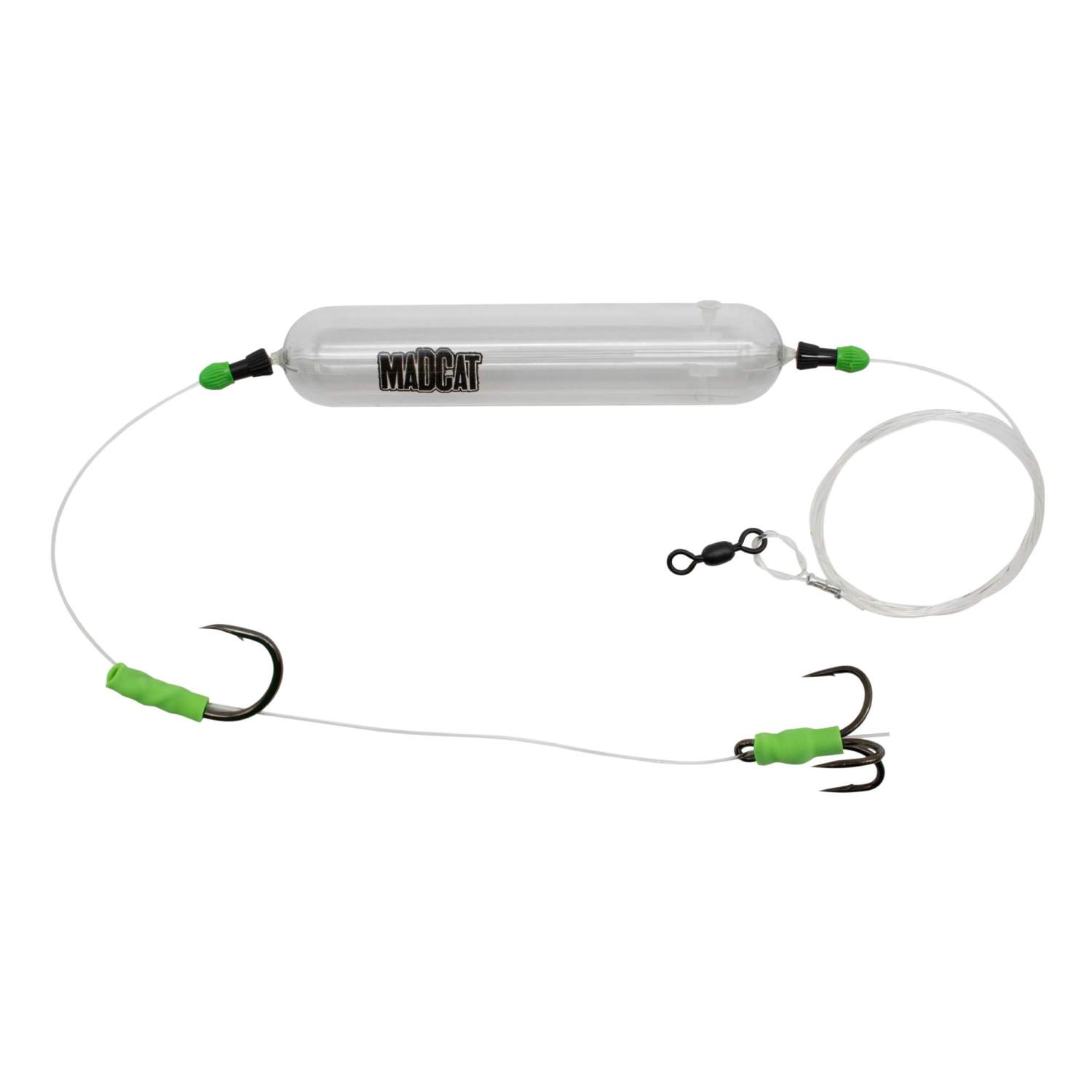 Adjusta Basic River Rig LB 160cm 1.00mm 40g Medium