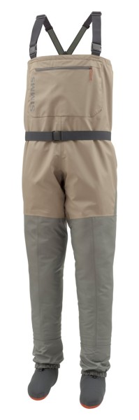 M's Tributary Stockingfoot Men's Col. Tan Tg.L 9-11 Foot