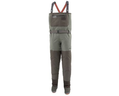 Freestone Stockingfoot Tg.M Col. Dark Gunmetal