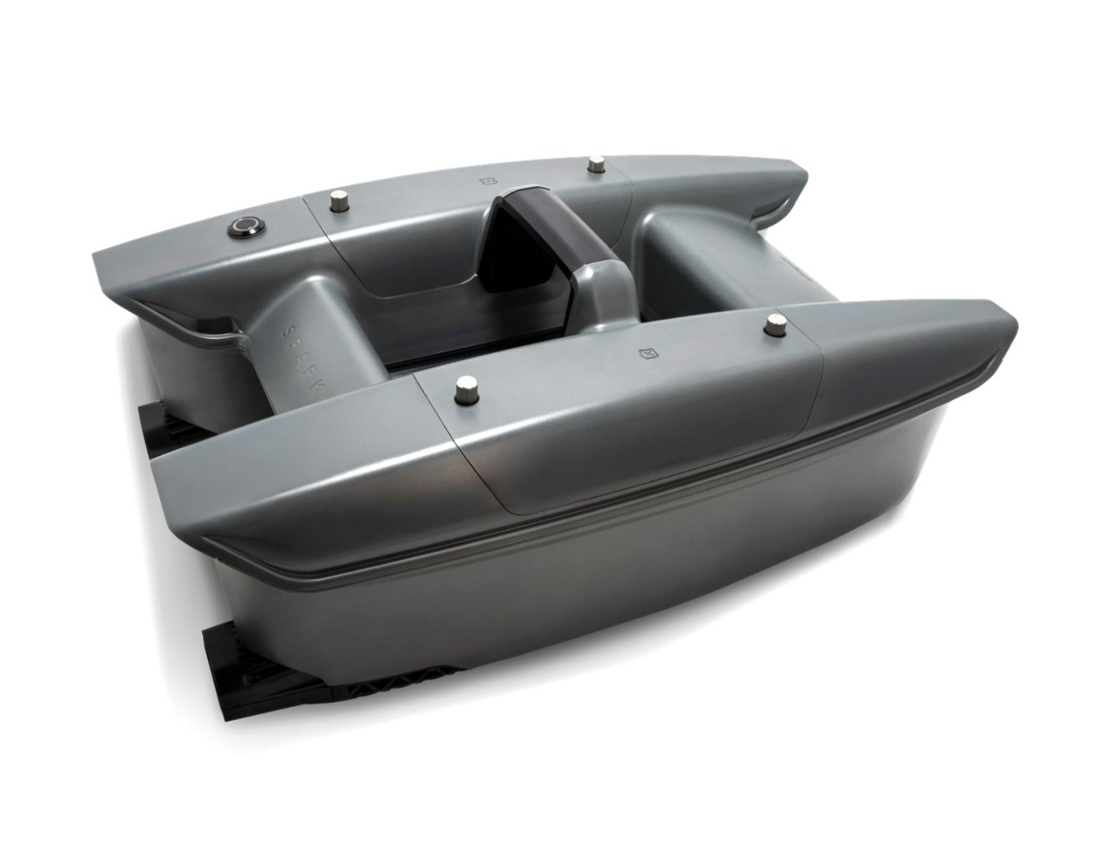 Spark Bait Boat 