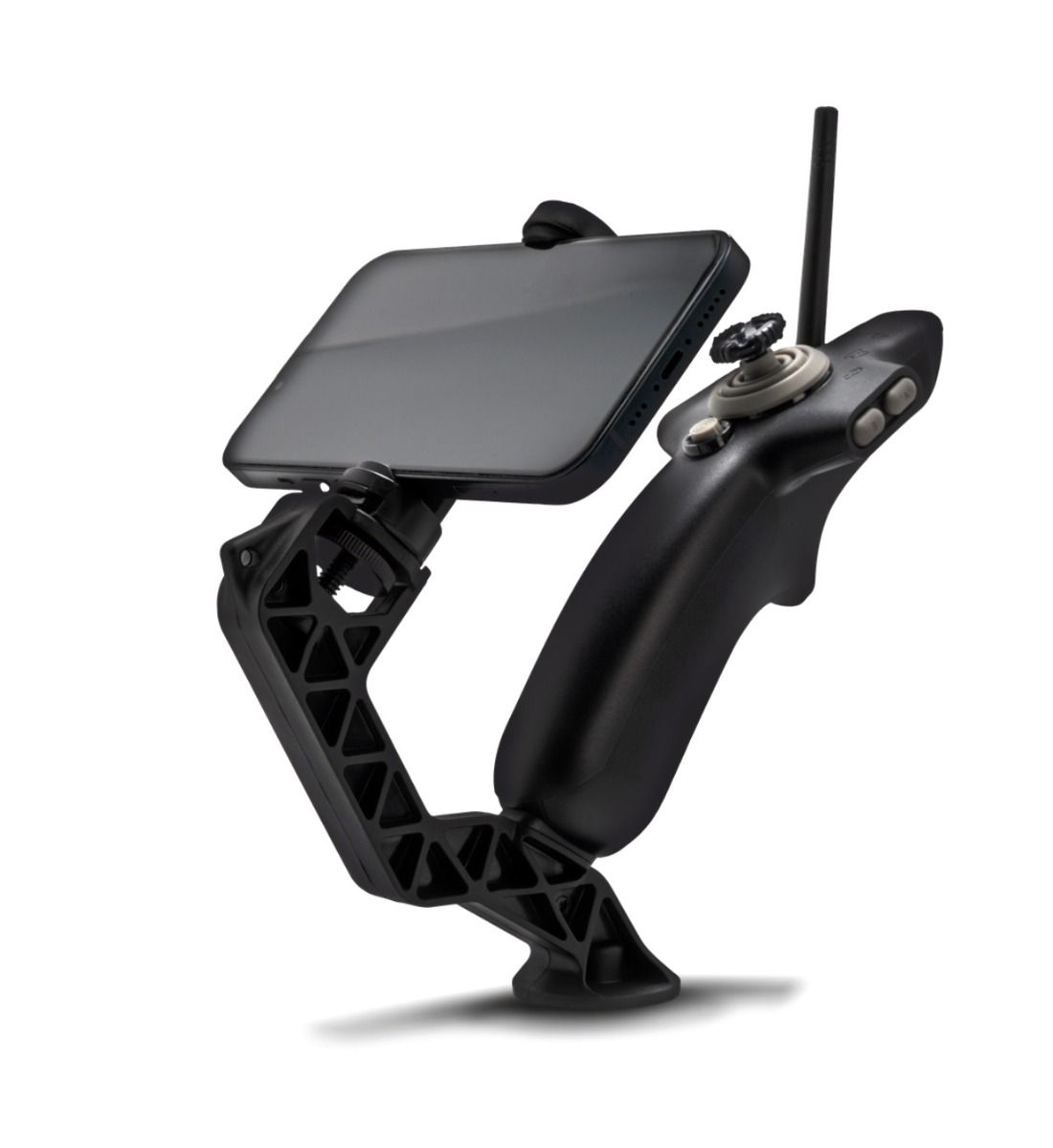 Spark Bait Boat Controller with Case 