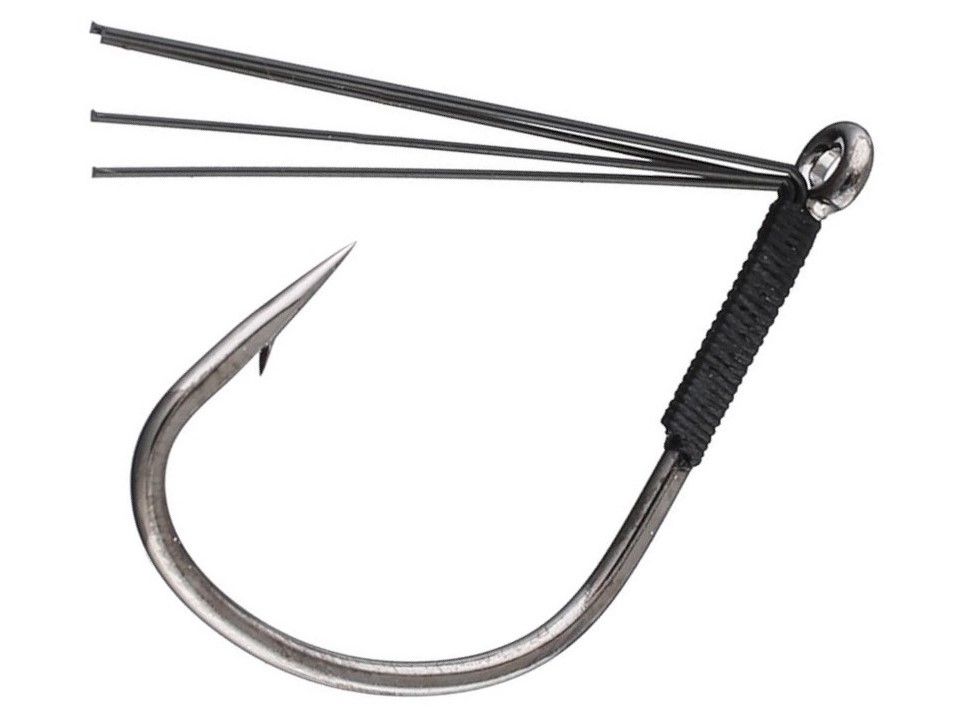DECOY WORM 220 COVER FINESSE HD SIZE 2/0
