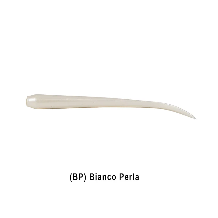 ELL R01 Col.Bianco Perlato 145mm 8.5g 5pz