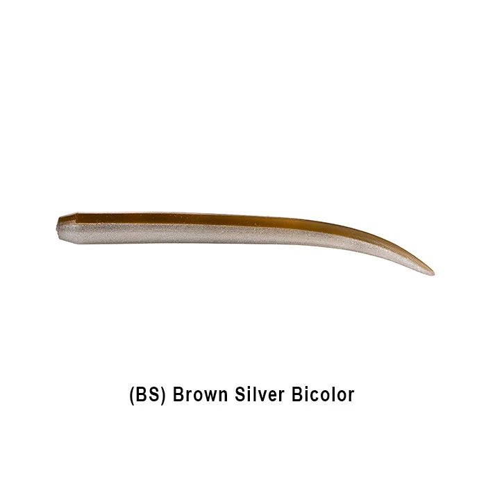 ELL R01 Col.Brown Silver Ghost 145mm 8.5g 5pz