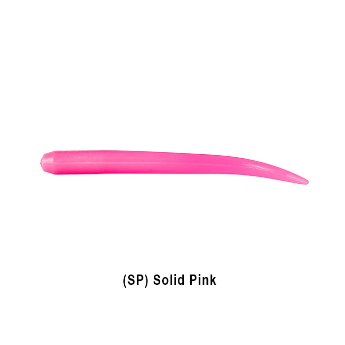 ELL R01 Col.Solid Pink 145mm 8.5g 5pz