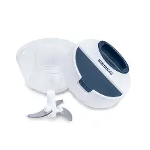 TROPHY BAIT CHOPPER