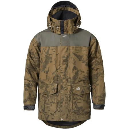Dozer Rough Tg.L Col. Leaf