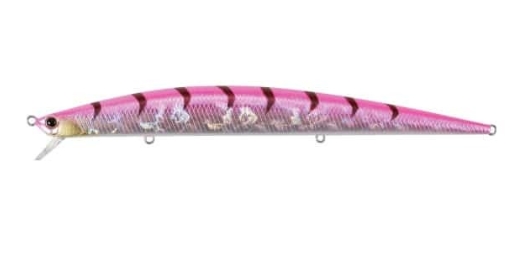 DUO Tide Minnow Slim Flyer 140 #ADA0218 Pink Gigo