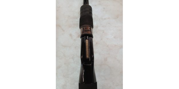 DEPS SIDEWINDER THE BOA CONSTRICTOR 7'7'' 3/8-2OZ