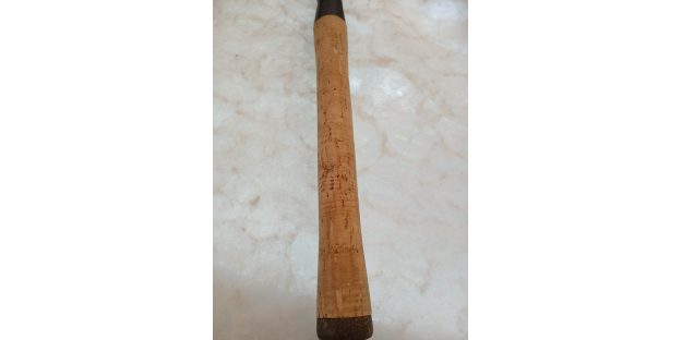 GCX 803C JWR Cast 6'8" 203cm 3/16-5/8oz