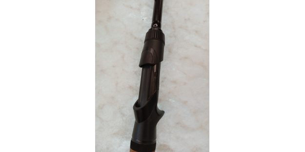 ST. CROIX MOJO BASS JOC71MHF 3/8-3/4