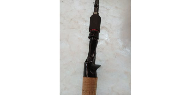 YASEI BB PIKE 2.30MT  30-90GR 2PZ