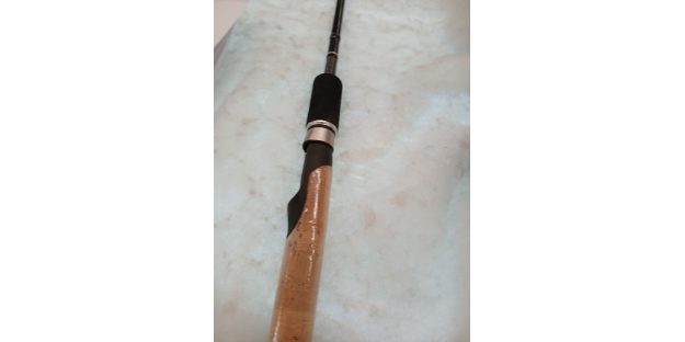 SEIKA COUGAR 6'6'' 1/16-3/8OZ