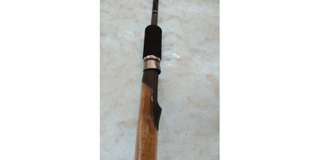 SEIKA LION 1/16-3/8oz