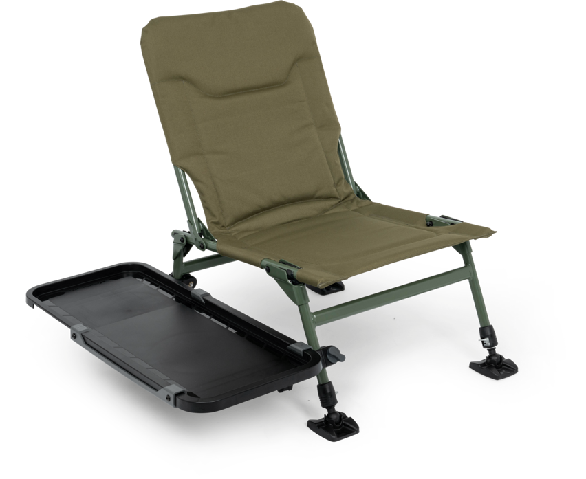 ANYCHAIR EXTENDABLE SIDE TRAY