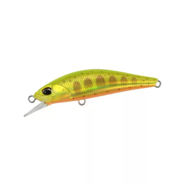 DUO Spearhead Ryuki 50 S #ANA4056 Golden Yamame